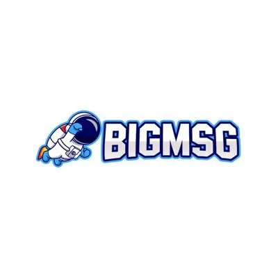 bigmsg APK Resmi — ikon aplikasi