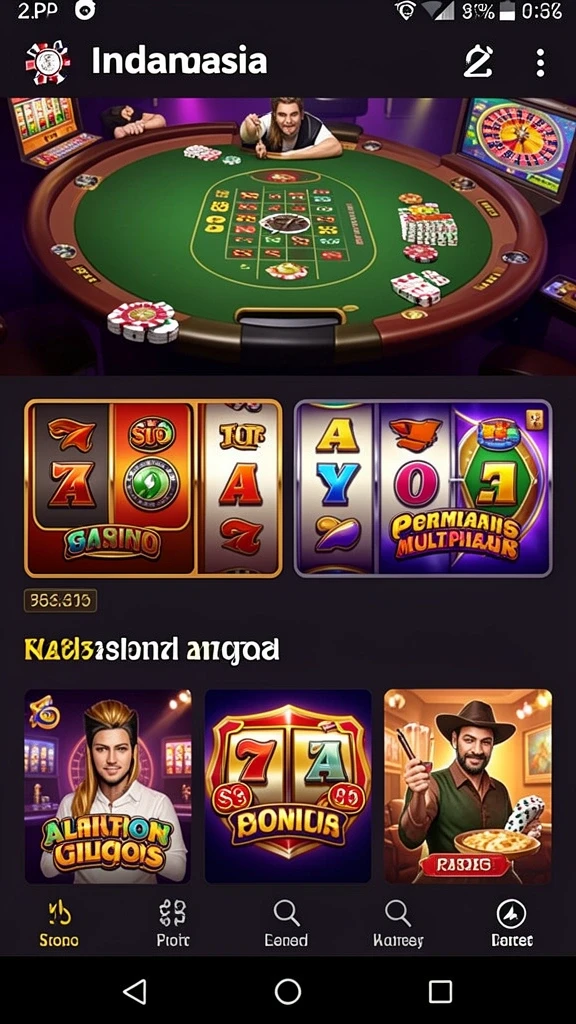 Screenshot bigwin nomor 2