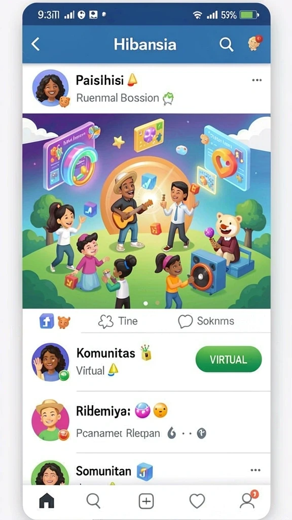 Screenshot bintangmpo nomor 2