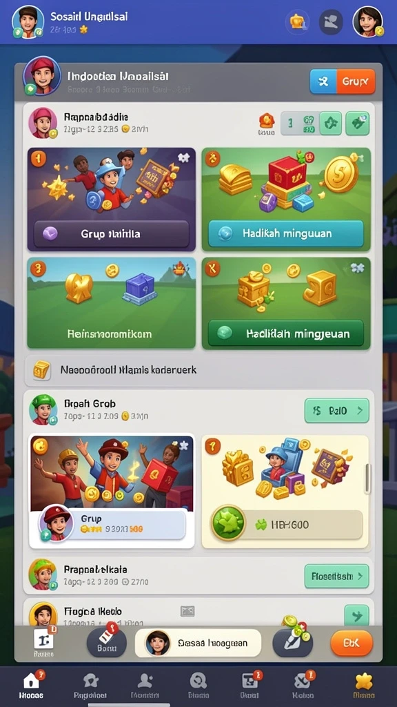 Screenshot cemara777 nomor 2