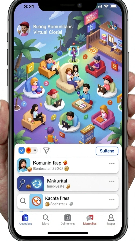 Screenshot d06 nomor 2