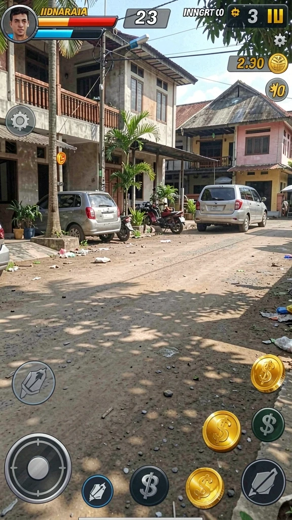 Screenshot d06 nomor 3
