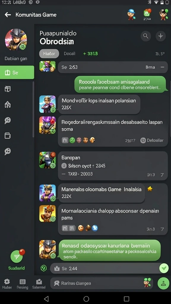 Screenshot fendy188 nomor 1
