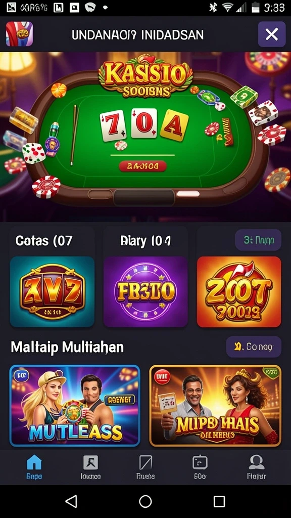 Screenshot gacor77 nomor 2