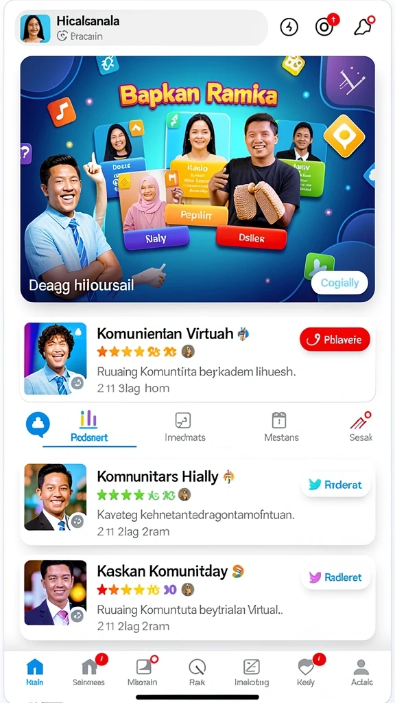 Screenshot gadaitoto nomor 2