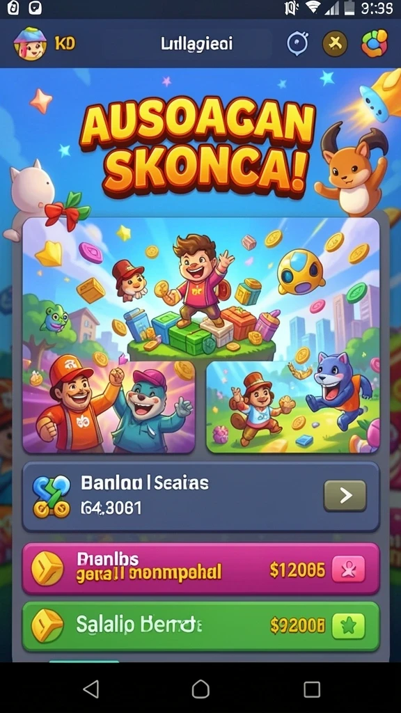 Screenshot gebyar4d nomor 3