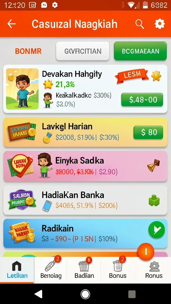 Screenshot idrhoki138 nomor 3