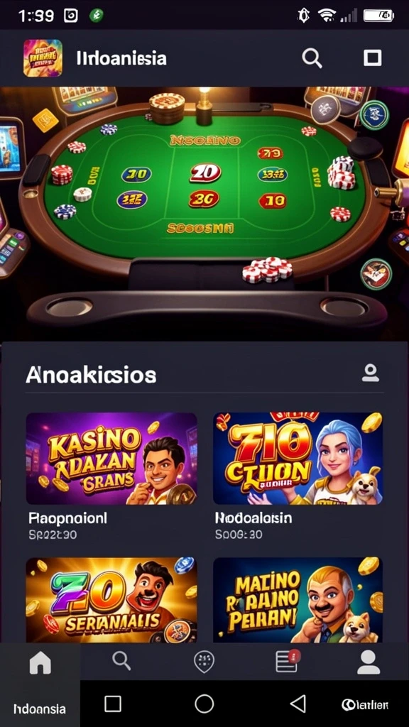 Screenshot idrking nomor 1