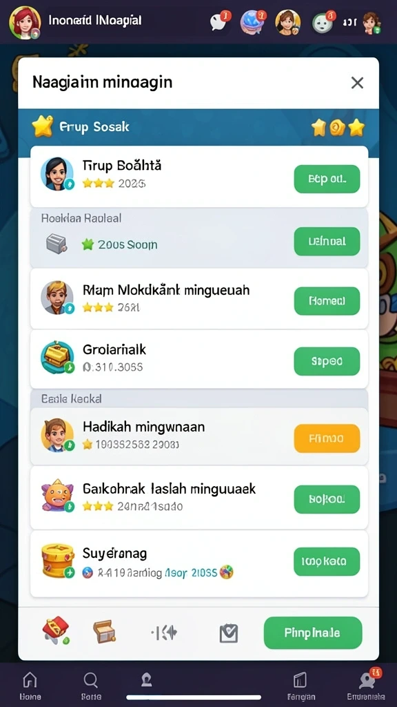 Screenshot idrking nomor 2
