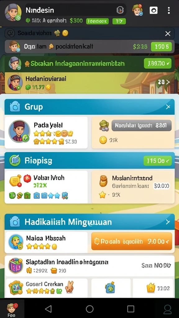 Screenshot idrking nomor 3