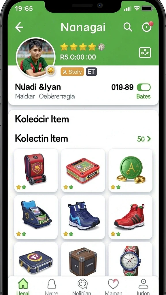 Screenshot idx66 nomor 1