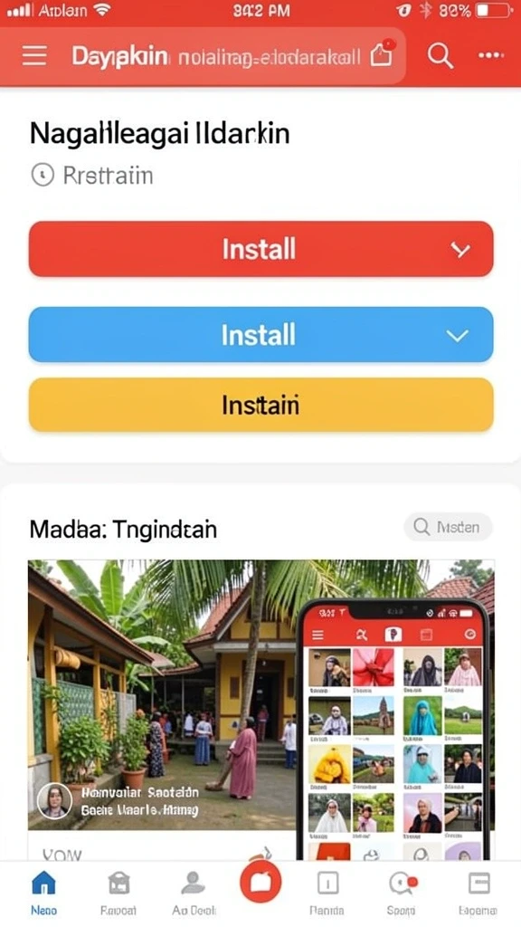 Screenshot king88 nomor 1