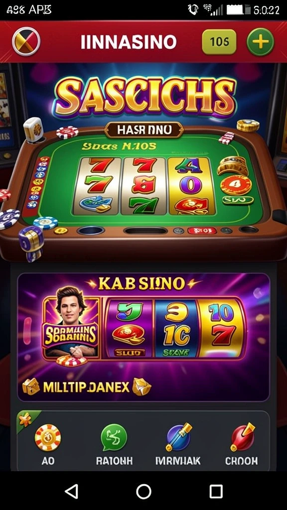 Screenshot king88 nomor 2