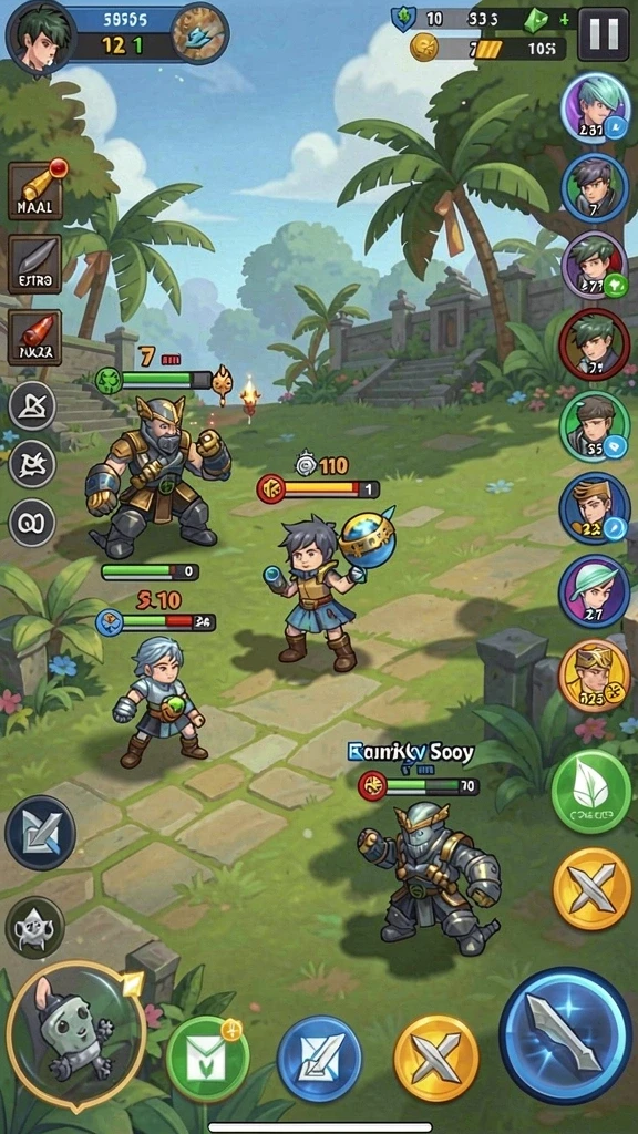 Screenshot mega111 nomor 1