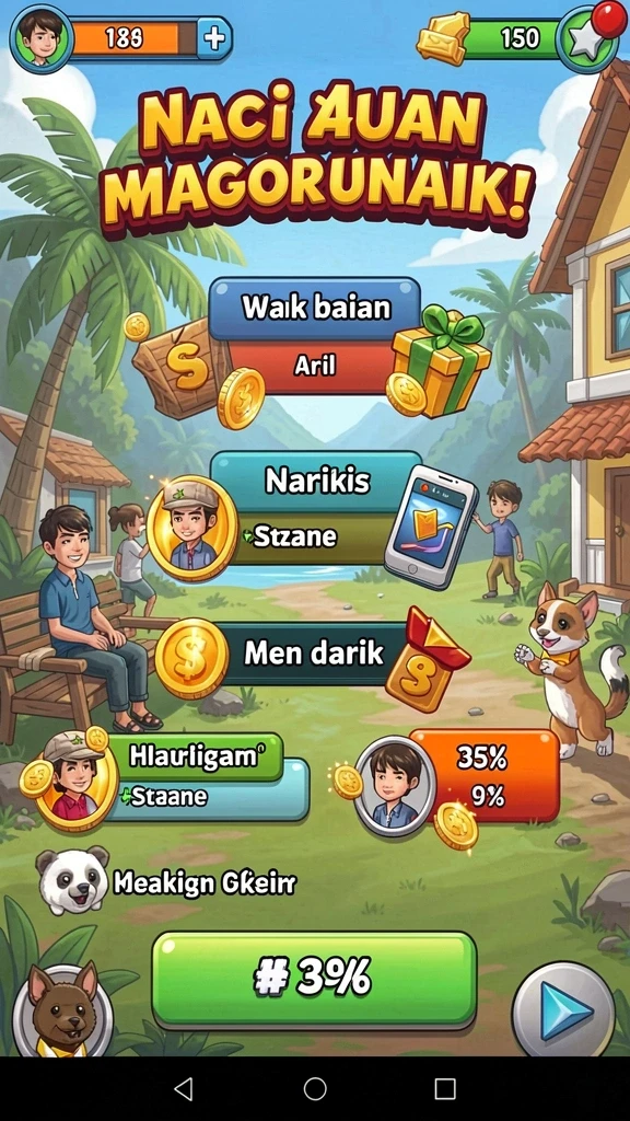 Screenshot mega111 nomor 2