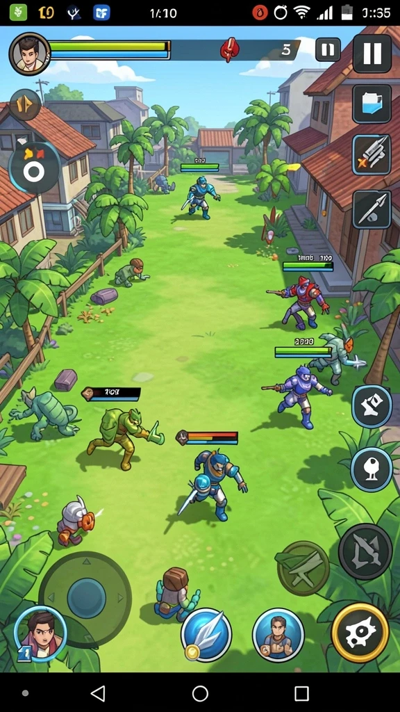 Screenshot milo4d nomor 2