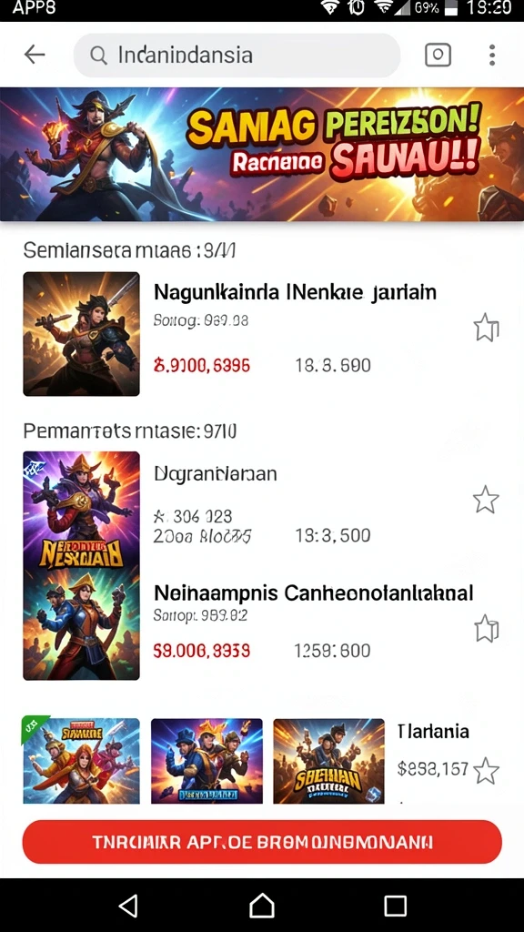 Screenshot mitra77 nomor 2