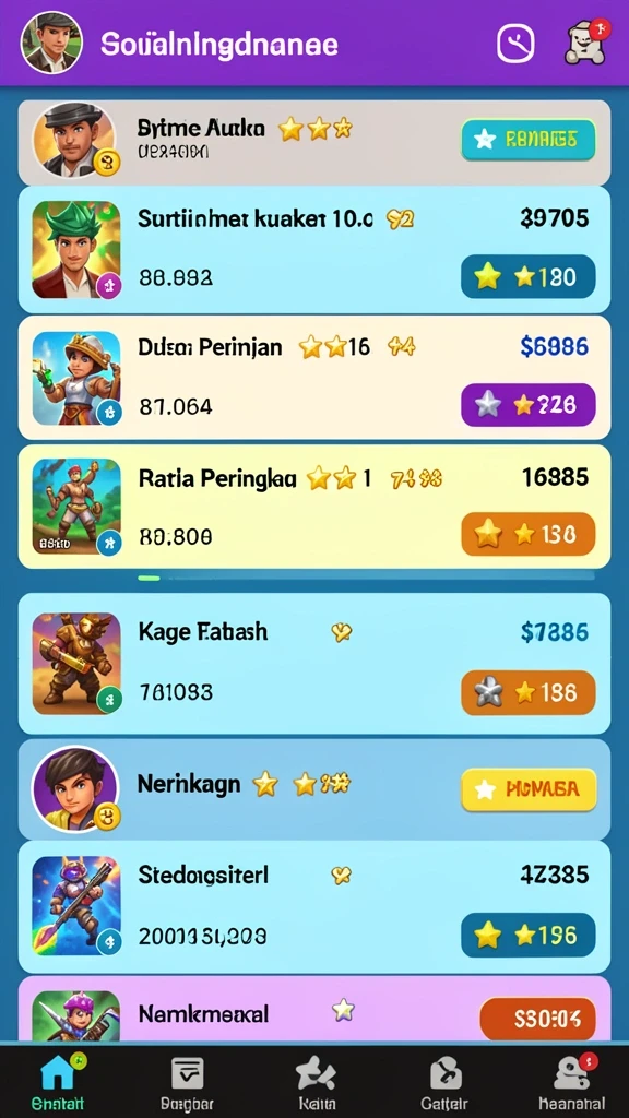 Screenshot mustang77 nomor 1