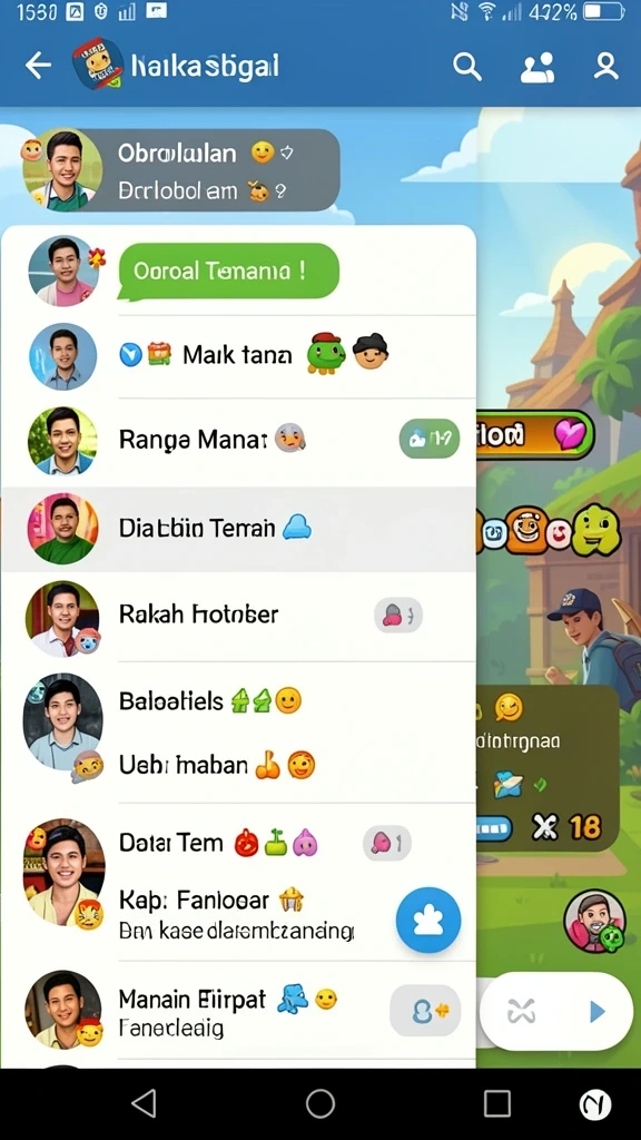 Screenshot mustang77 nomor 3