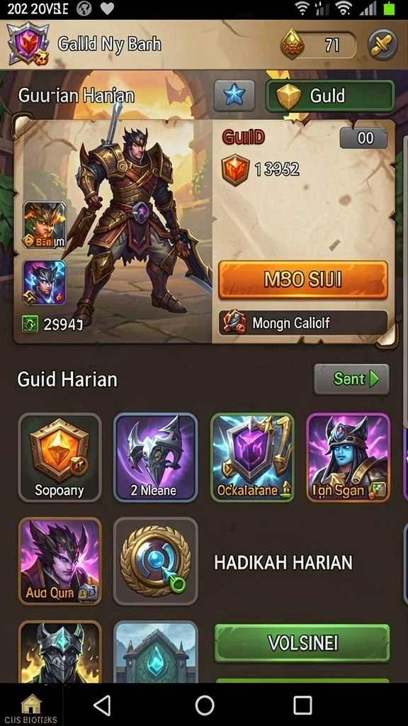 Screenshot naga1001 nomor 3