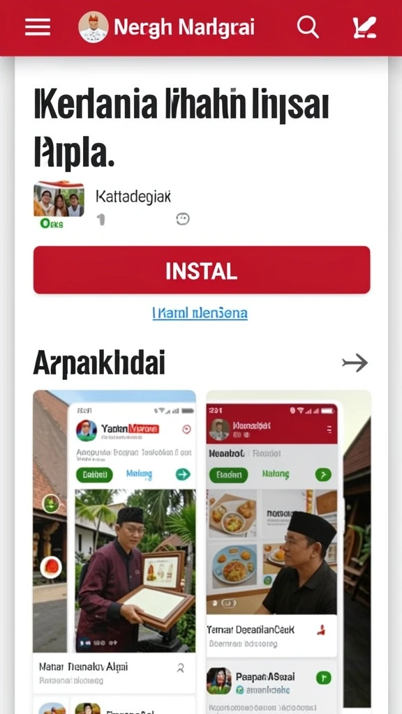 Screenshot rajajuara nomor 1