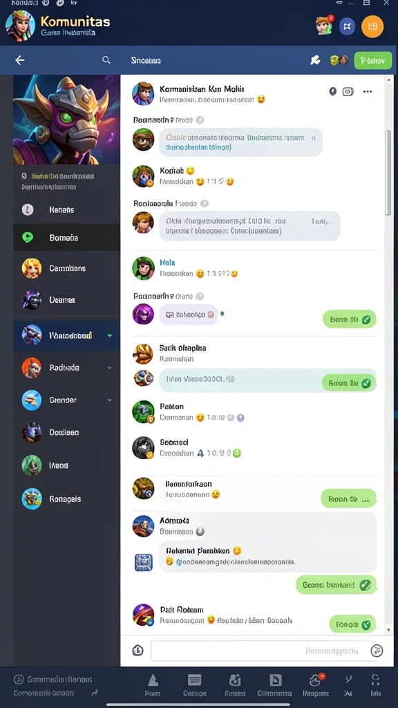 Screenshot rokok88 nomor 3