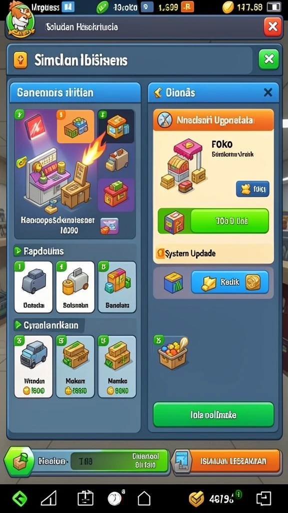 Screenshot t9999 nomor 2