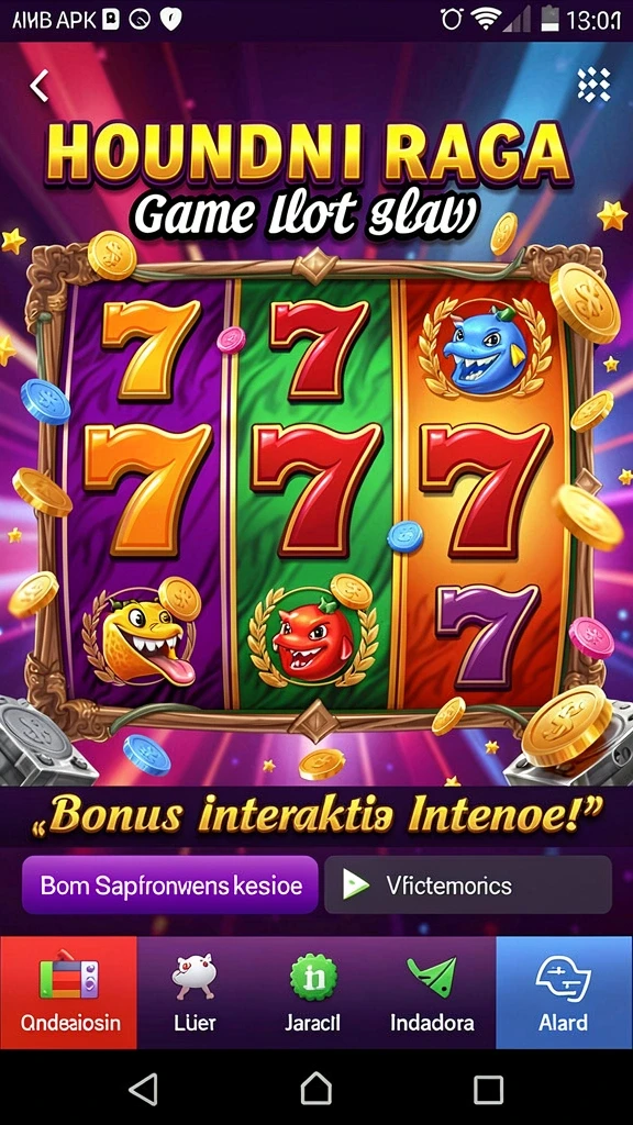 Screenshot topdomino nomor 3